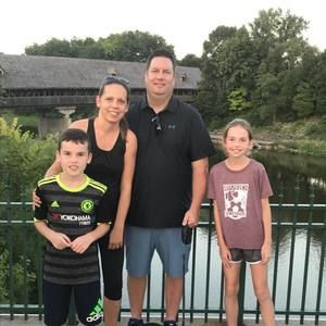 Meet your Posher, Ania